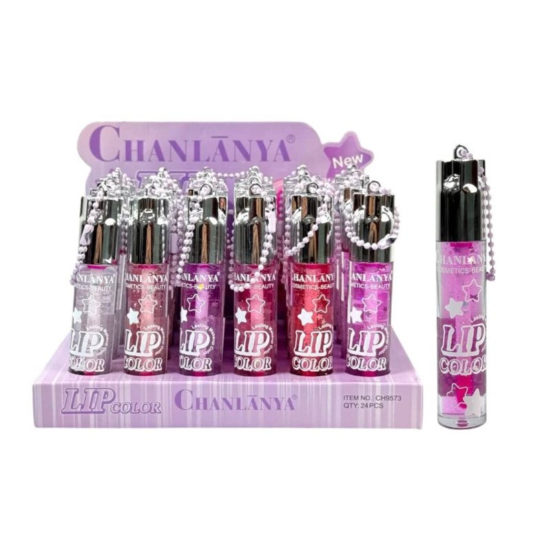 Chanlanya Lip Color CH9573